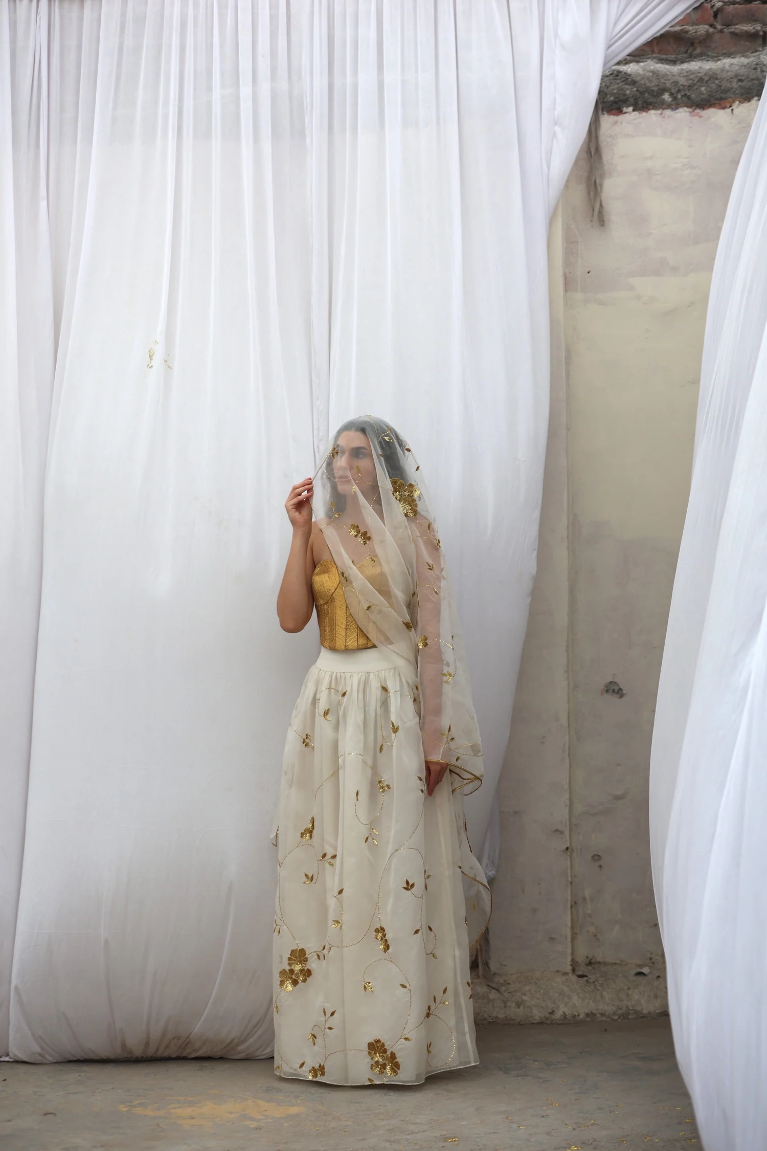 Timeless Elegance, Consciously Crafted